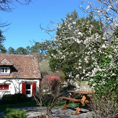 Le Clos Des Archers Laveyssiere