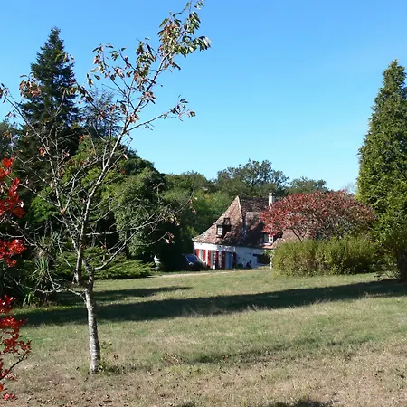 Le Clos Des Archers 3* Laveyssiere