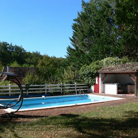 Le Clos Des Archers 3* Laveyssiere