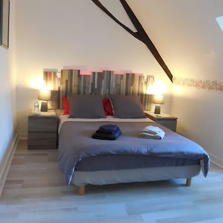 Le Clos Des Archers 3* Laveyssiere