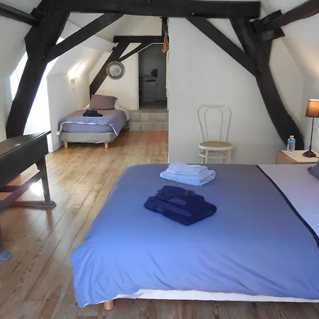 Le Clos Des Archers 3* Laveyssiere
