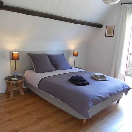 Le Clos Des Archers 3* Laveyssiere
