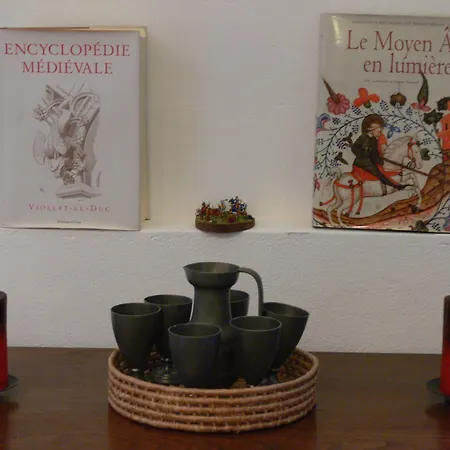 Le Clos Des Archers Laveyssiere