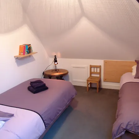 Le Clos Des Archers 3* Laveyssiere