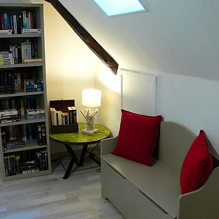 Le Clos Des Archers 3*