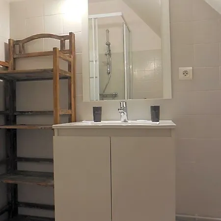 Le Clos Des Archers 3* Laveyssiere