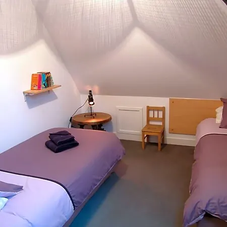 Le Clos Des Archers Frühstückspension