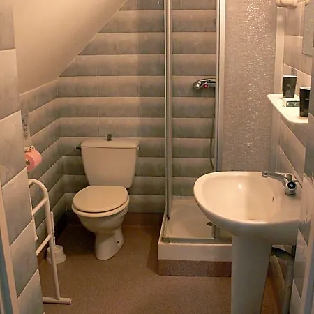 Le Clos Des Archers 3* Laveyssiere