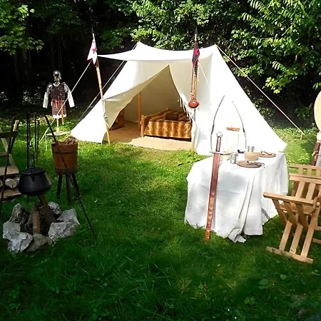 Le Clos Des Archers Laveyssiere
