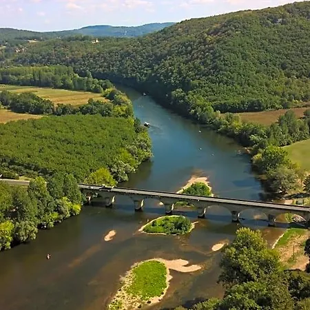 Frühstückspension Le Clos Des Archers Laveyssiere
