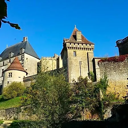 Le Clos Des Archers