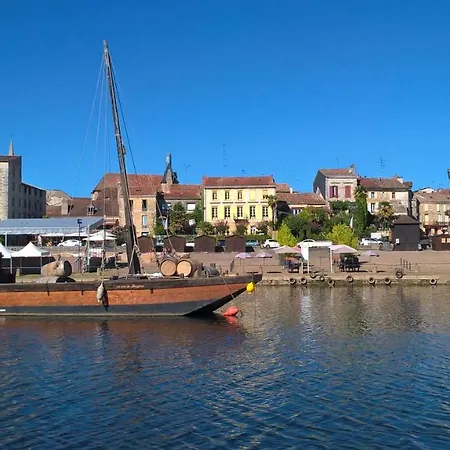 Le Clos Des Archers 3*