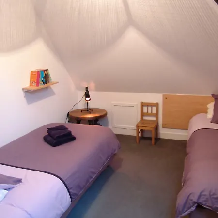 Le Clos Des Archers Laveyssiere