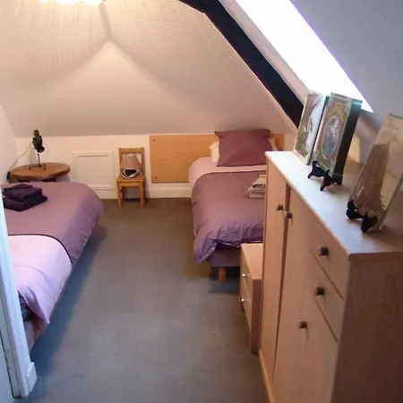 Bed and breakfast Le Clos Des Archers 3*