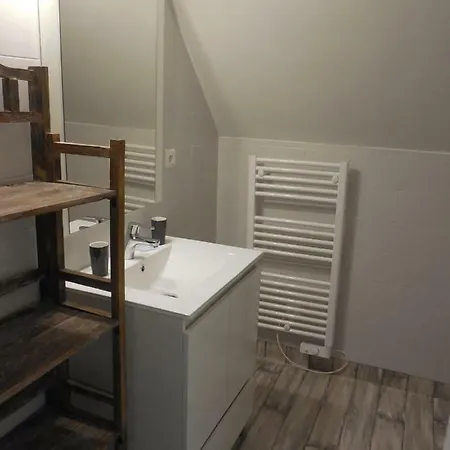 Le Clos Des Archers Bed and breakfast