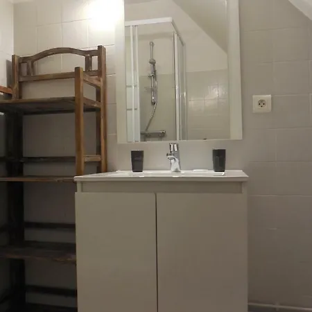 Le Clos Des Archers Bed and breakfast 3*