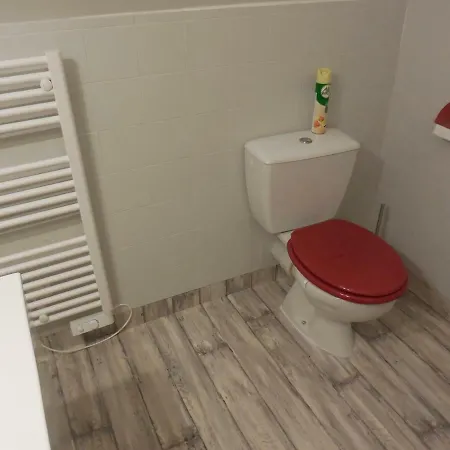 Le Clos Des Archers 3* Laveyssiere