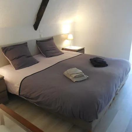 Le Clos Des Archers Laveyssiere