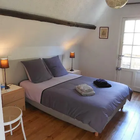 Le Clos Des Archers Bed & Breakfast *