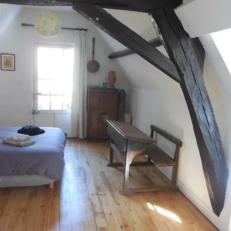 Le Clos Des Archers Laveyssiere