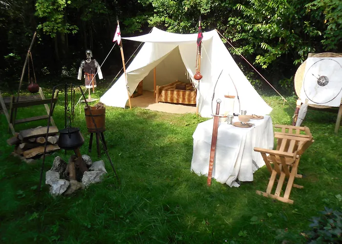 Le Clos Des Archers 3* Laveyssiere