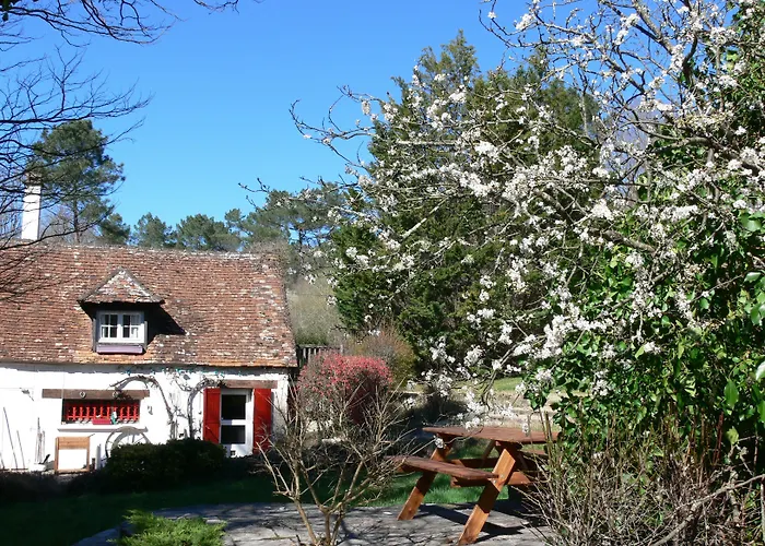 Le Clos Des Archers Laveyssiere