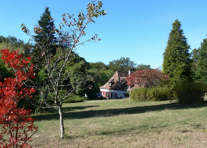 Le Clos Des Archers 3* Laveyssiere