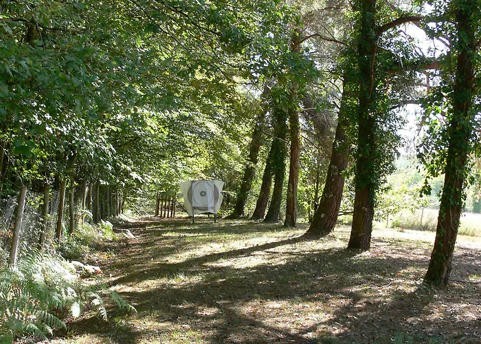 Le Clos Des Archers Bed & Breakfast