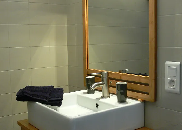 Bed & Breakfast Le Clos Des Archers Laveyssiere