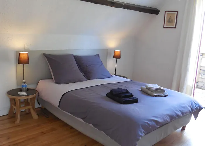 Le Clos Des Archers 3* Laveyssiere