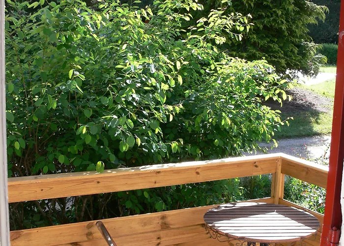 Bed & Breakfast Le Clos Des Archers 3*