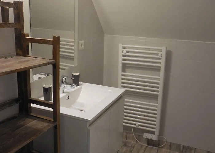 Bed & Breakfast Le Clos Des Archers Laveyssiere