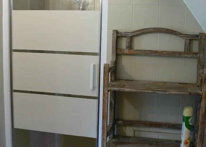 Bed & Breakfast Le Clos Des Archers Laveyssiere