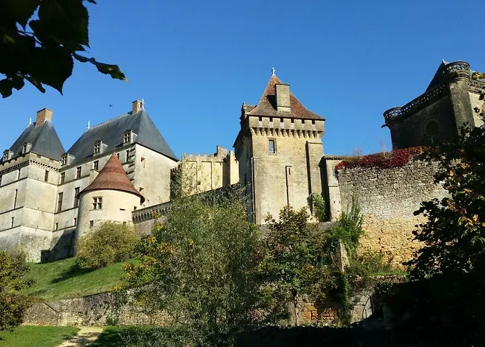 Le Clos Des Archers Bed & Breakfast 3*