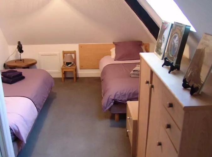 Bed & Breakfast Le Clos Des Archers 3*