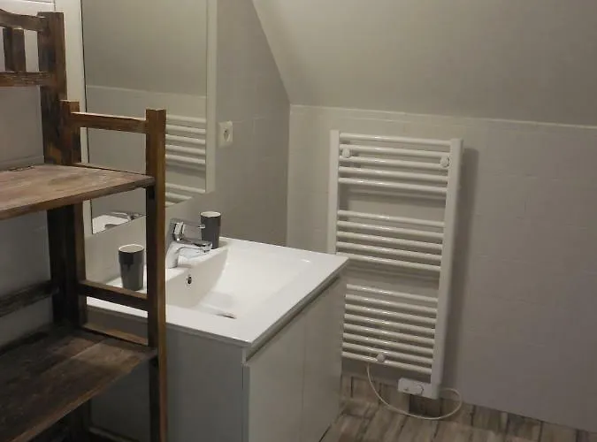 Le Clos Des Archers Bed & Breakfast