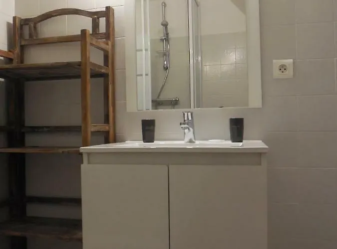 Le Clos Des Archers Bed & Breakfast 3*