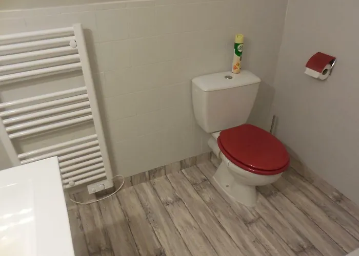 Le Clos Des Archers 3* Laveyssiere