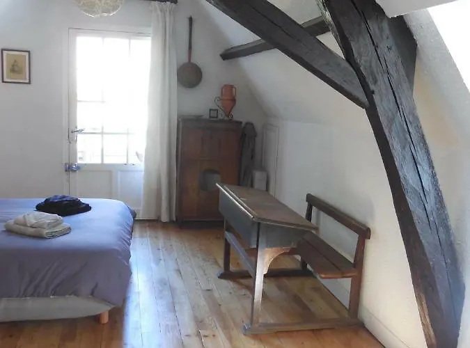 Le Clos Des Archers Laveyssiere